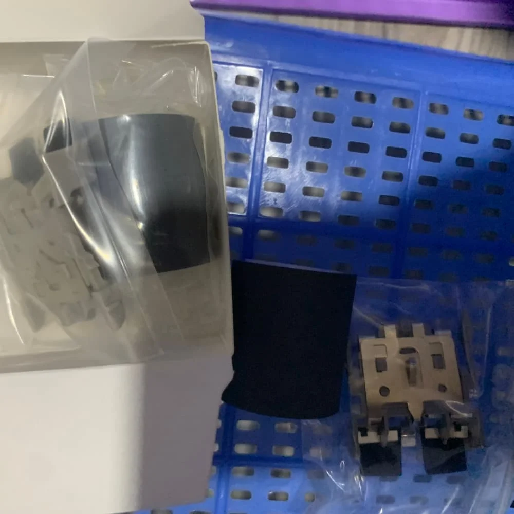 

Накладка на ролик для Fujitsu fi-4120C fi-4120C2 fi-4220C fi-4220C2 fi-5120C fi-5220C fi-6010N PA03289-0001