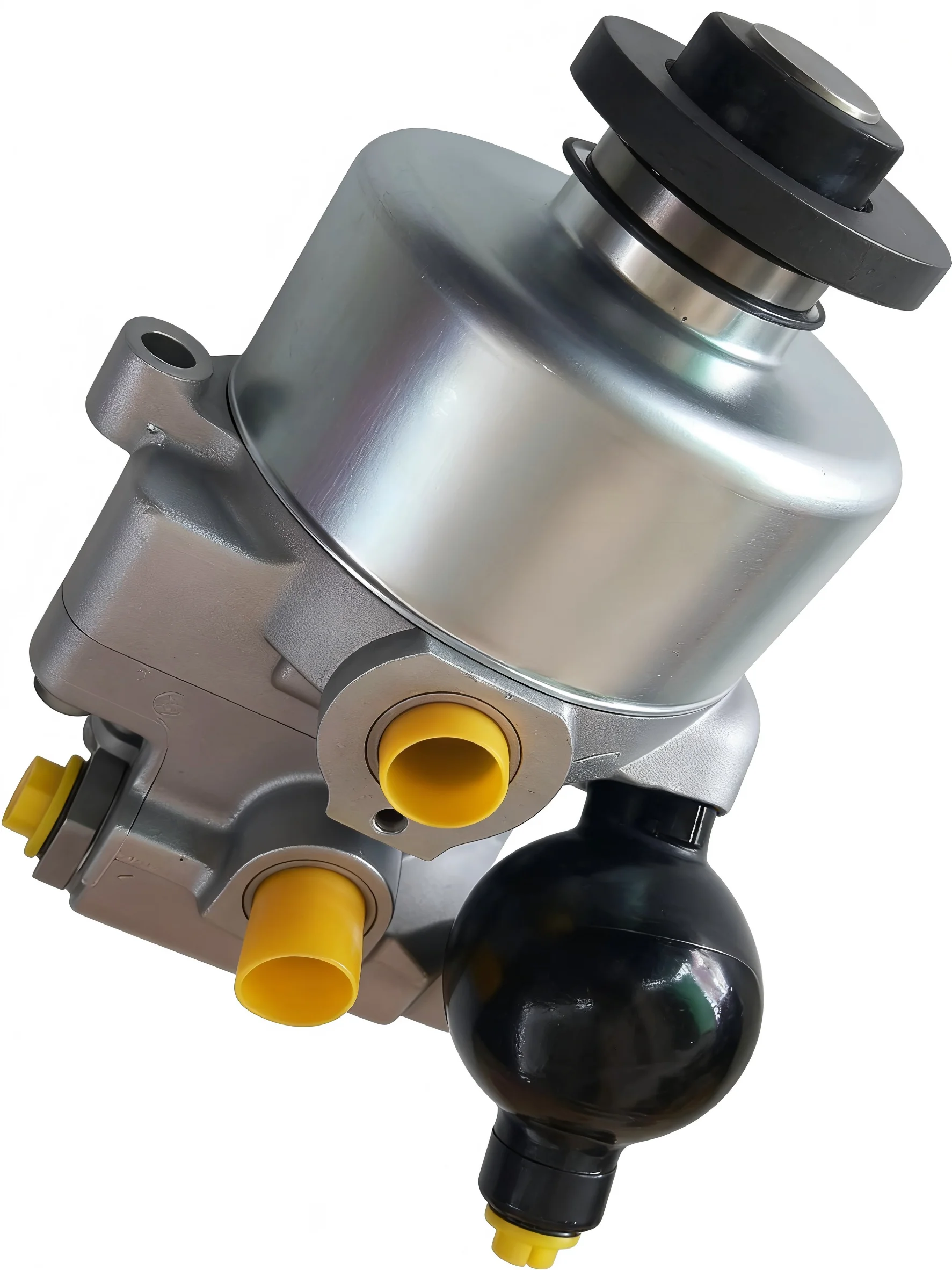 Yongcheng Remanufactured for Cayenne Panamera GTS S Turbo Steering Gear Power Pump OE 95831402211 LH2115444