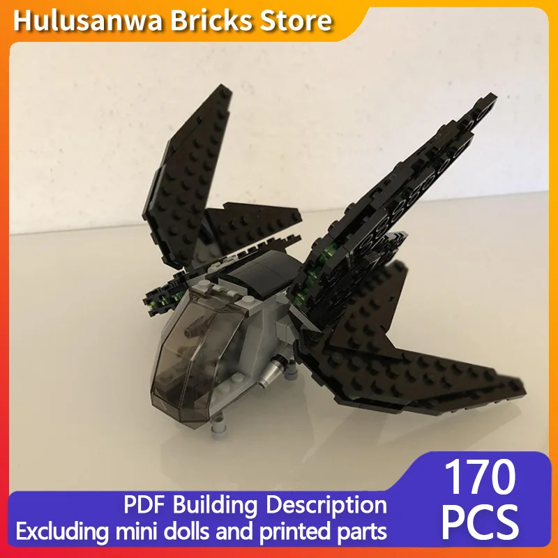 

Маленькая модель воздушно-десантного автомобиля MOC, строительные кирпичи, военное оборудование, модульные технологии, подарки, праздник, сборка, детские игрушки, костюм