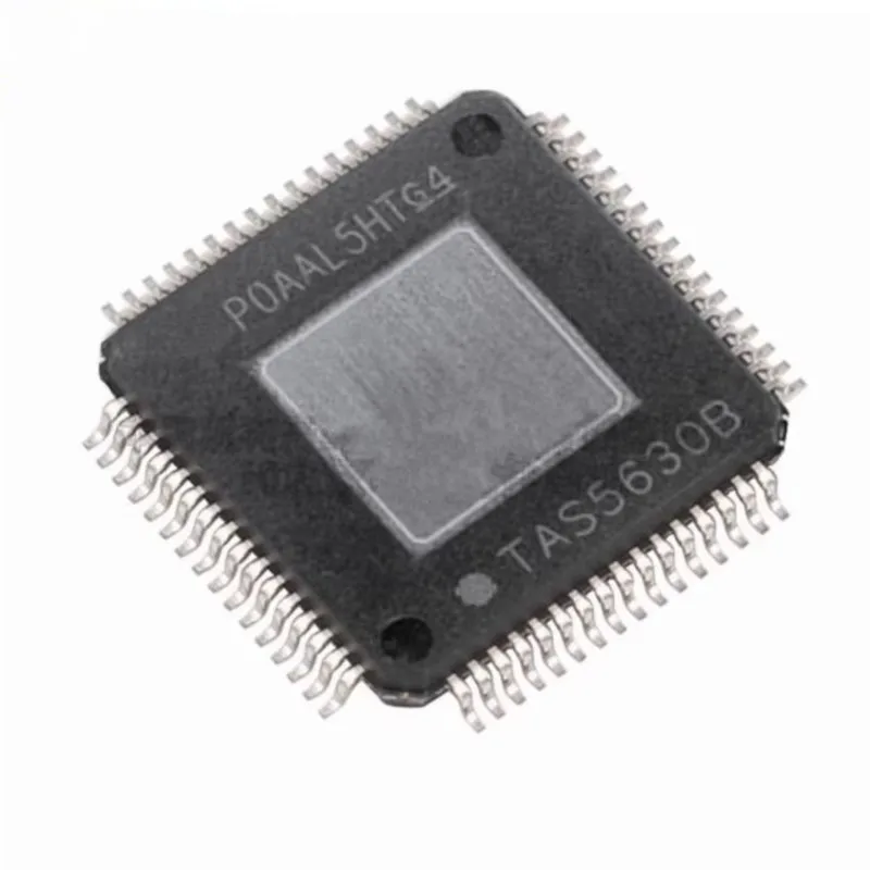 

TAS563B TAS5630BPHDR TQFP64 2PCS