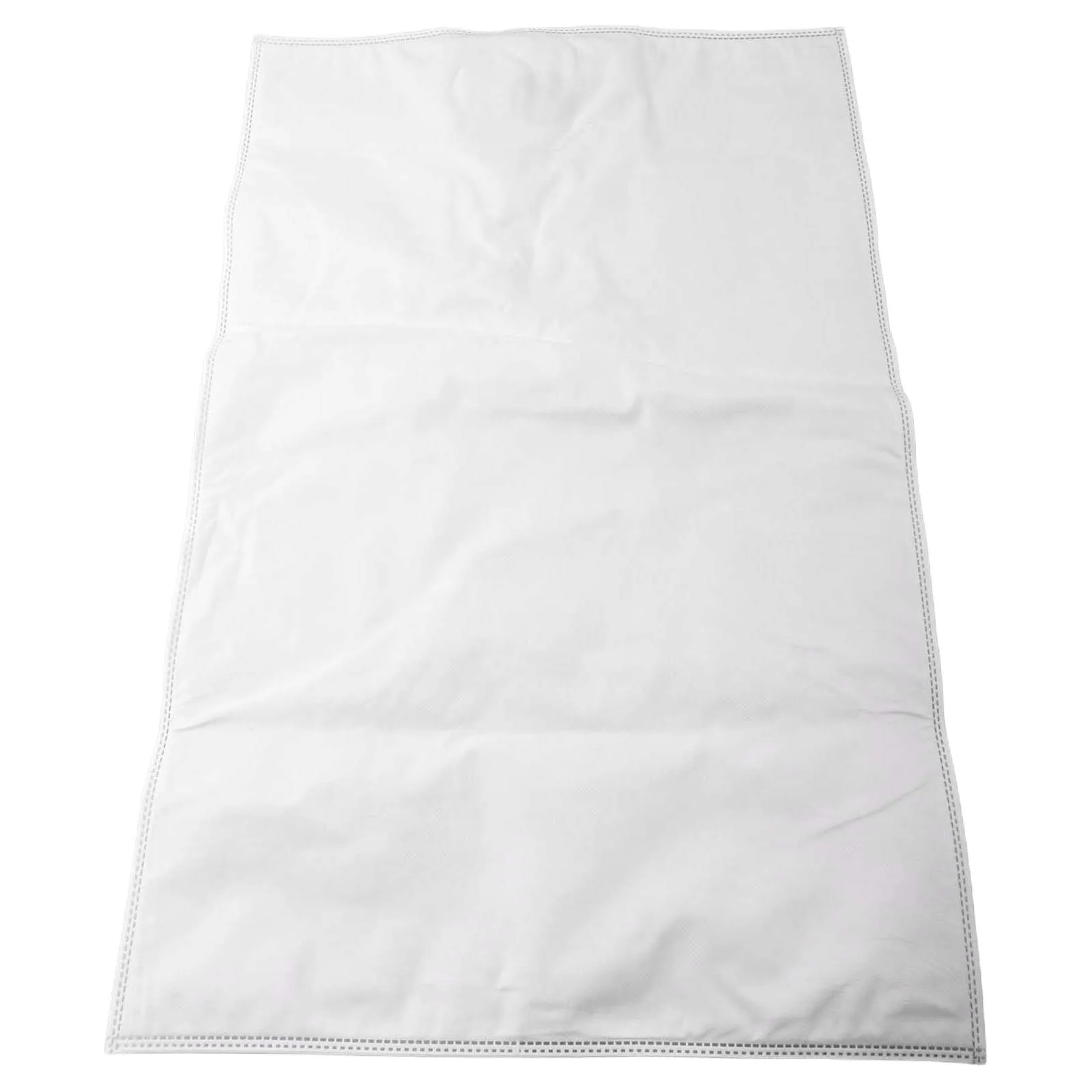 كما هو موضح أكياس المكنسة الكهربائية سهلة التركيب أكياس المكنسة الكهربائية أكياس الغبار كفاءة التنظيف المحسنة لكارشر EU2613