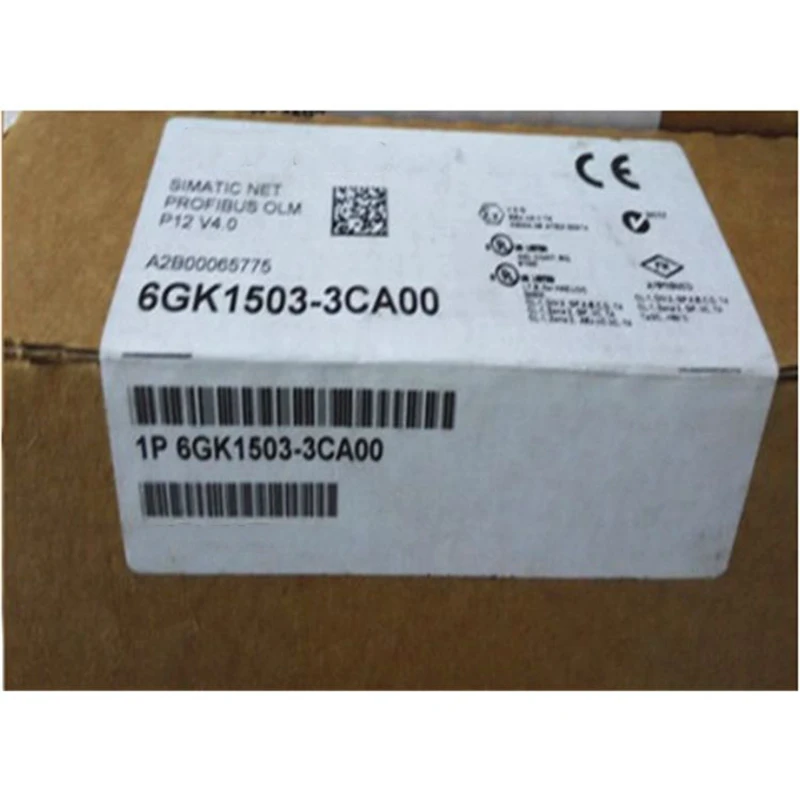 6GK1503-3CA00, Nouveau, Original, 1PC