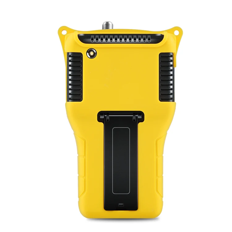 Findsat VF-9930 Signal finder DVB-S2T2 DVB-C MPEG4 H.265 Satellite finder VF9930 Satfinder Meter Satellite TV Receiver