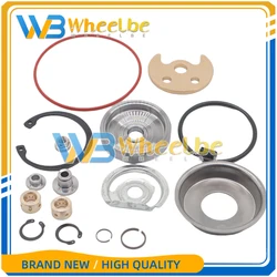 TD04 TD04L-14T Turbo Repair Kits For Subaru Volvo SAAB Mitsubishi 4D56 49377-06213 49177-01510