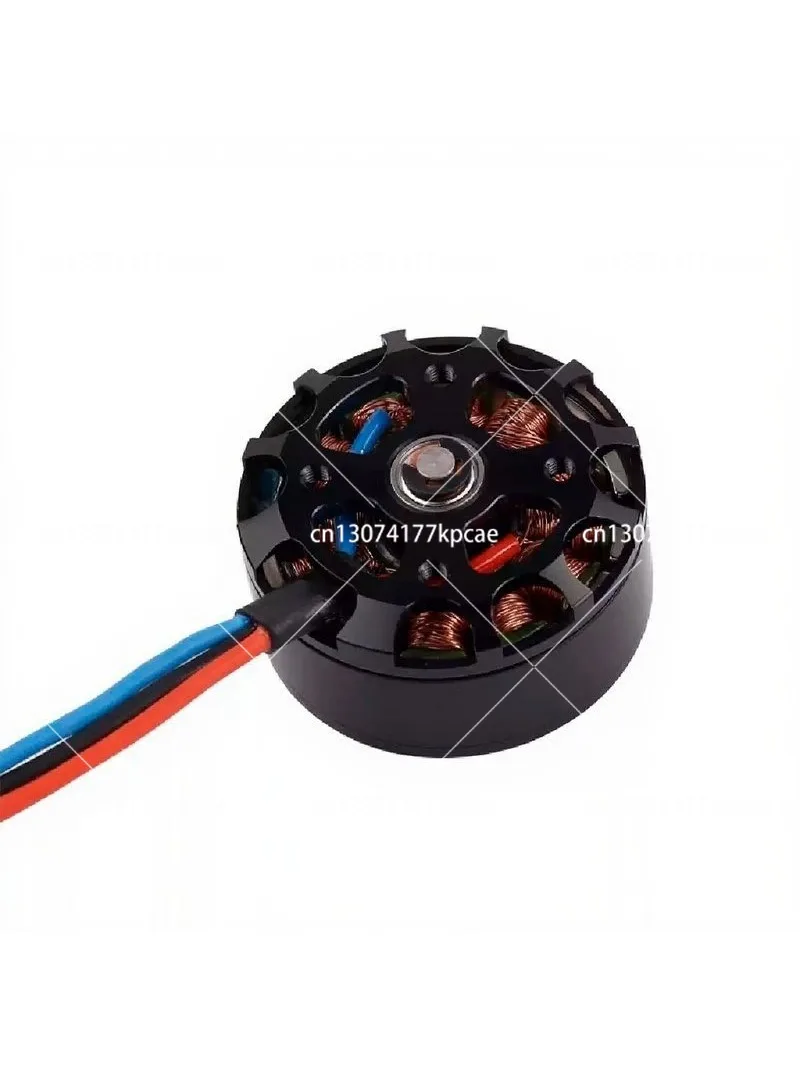 Brushless Motor 3508 400KV 590KV Brushless Outurnner Motor Airplane Plane Accessories Multi-axis Motor Model  for
