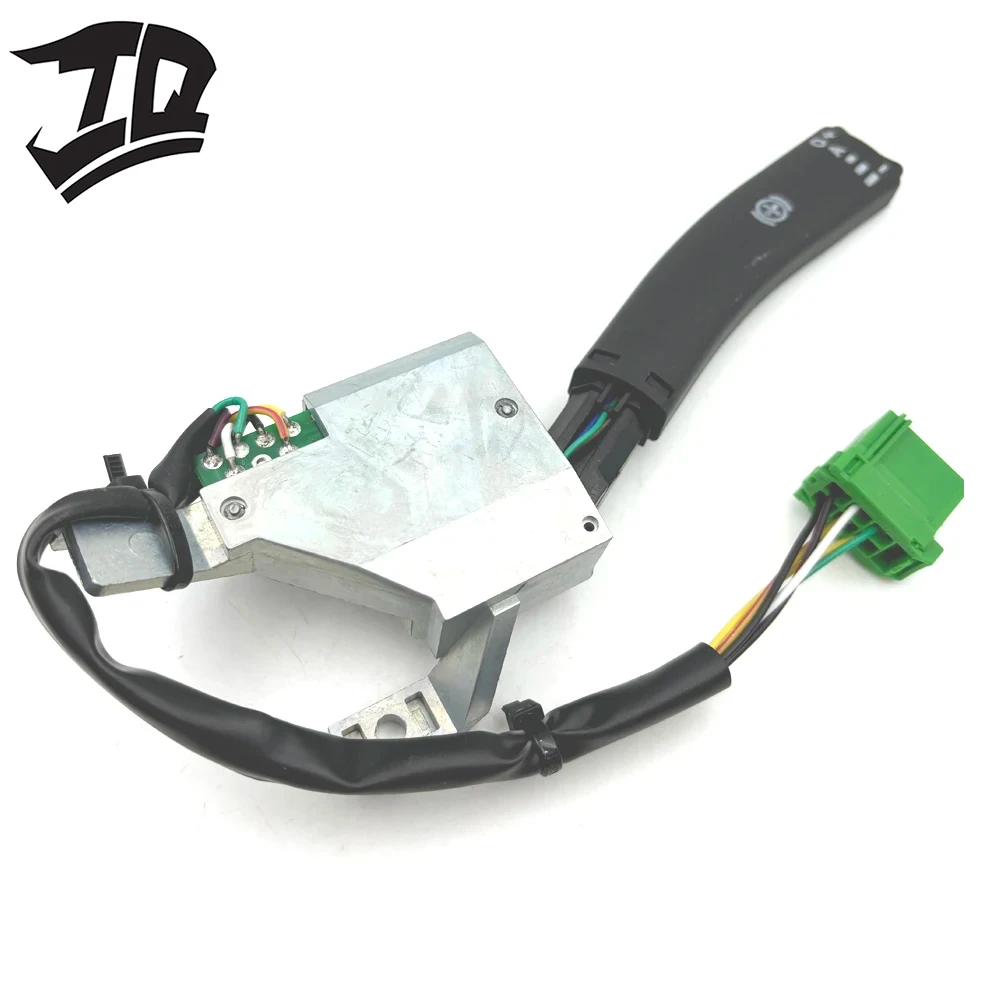 Π£ΠΏΡΠ°Π²Π»Π΅Π½ΠΈΠ΅ ΠΏΠ΅ΡΠ΅Π·Π°ΡΡΠ΄ΠΊΠΎΠΉ ΠΈ ΠΏΠ΅ΡΠ΅ΠΊΠ»ΡΡΠ°ΡΠ΅Π»Ρ ΡΠ°Ρ Π΄Π»Ρ Π³ΡΡΠ·ΠΎΠ²ΠΈΠΊΠΎΠ² Volvo FH FM FMX NH, Π·Π°ΠΌΠ΅Π½ΡΠ΅Ρ 20399174 A0639-006-02 Π£ΠΏΡΠ°Π²Π»Π΅Π½ΠΈΠ΅ ΠΏΠ΅ΡΠ΅Π·Π°ΡΡΠ΄ΠΊΠΎΠΉ ΠΈ ΠΏΠ΅ΡΠ΅ΠΊΠ»ΡΡΠ°ΡΠ΅Π»Ρ ΡΠ°Ρ Π΄Π»Ρ Π³ΡΡΠ·ΠΎΠ²ΠΈΠΊΠΎΠ² Volvo FH FM FMX NH, Π·Π°ΠΌΠ΅Π½ΡΠ΅Ρ 20399174 A0639-006-02