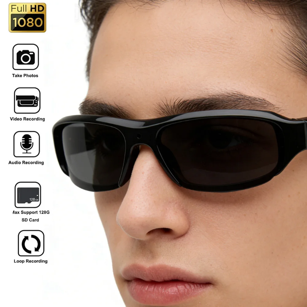 Outdoor Cycling Gla…