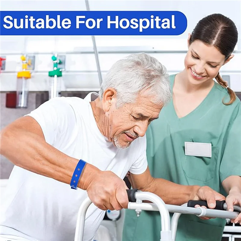 HJ-240Pcs 비닐 손목밴드 플라스틱 이벤트 손목밴드 이벤트 콘서트 카니발 나이트클럽을 위한 다채로운 손목밴드, 세트 2