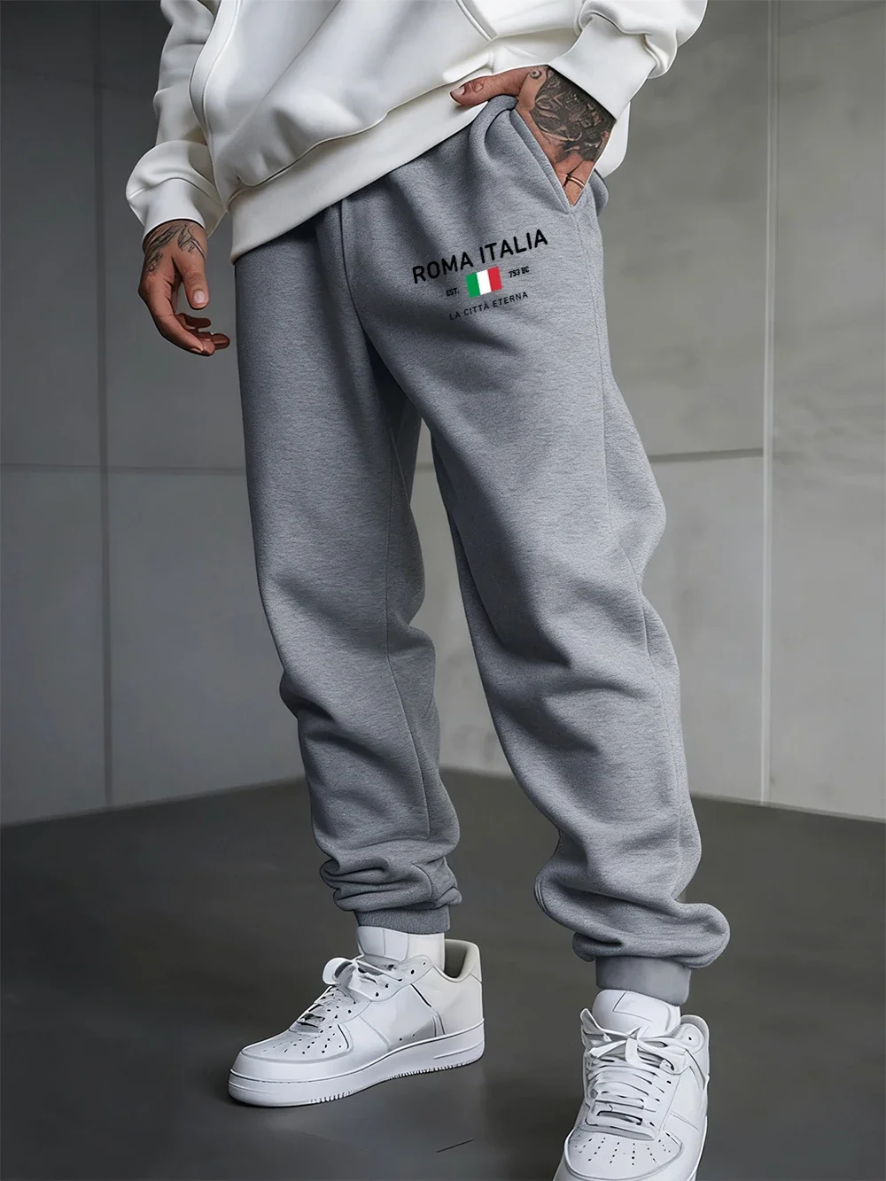 Gray