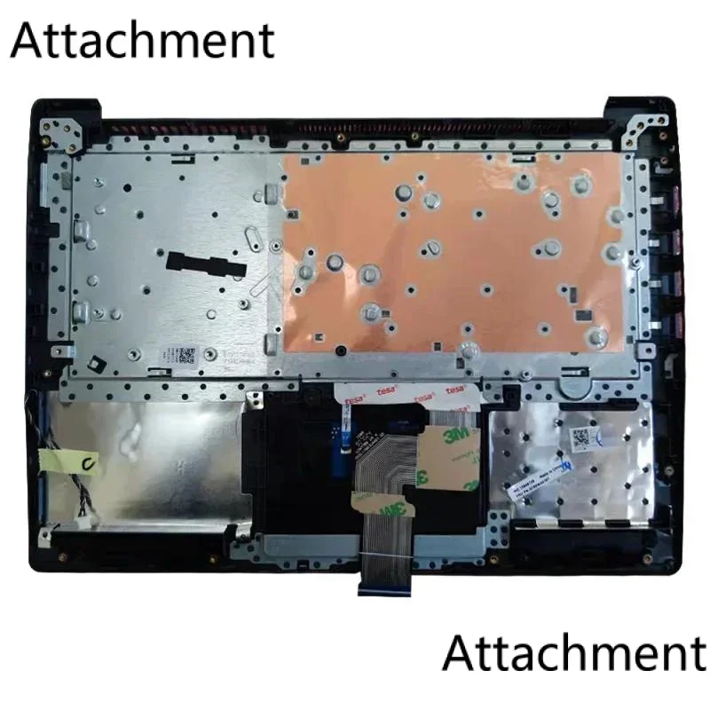 NEW Keyboard palmrest cover touchpad For LENOVO V14-ADA V14-ARE V14-IGL V14-IIL V14-IKB V14-IWL