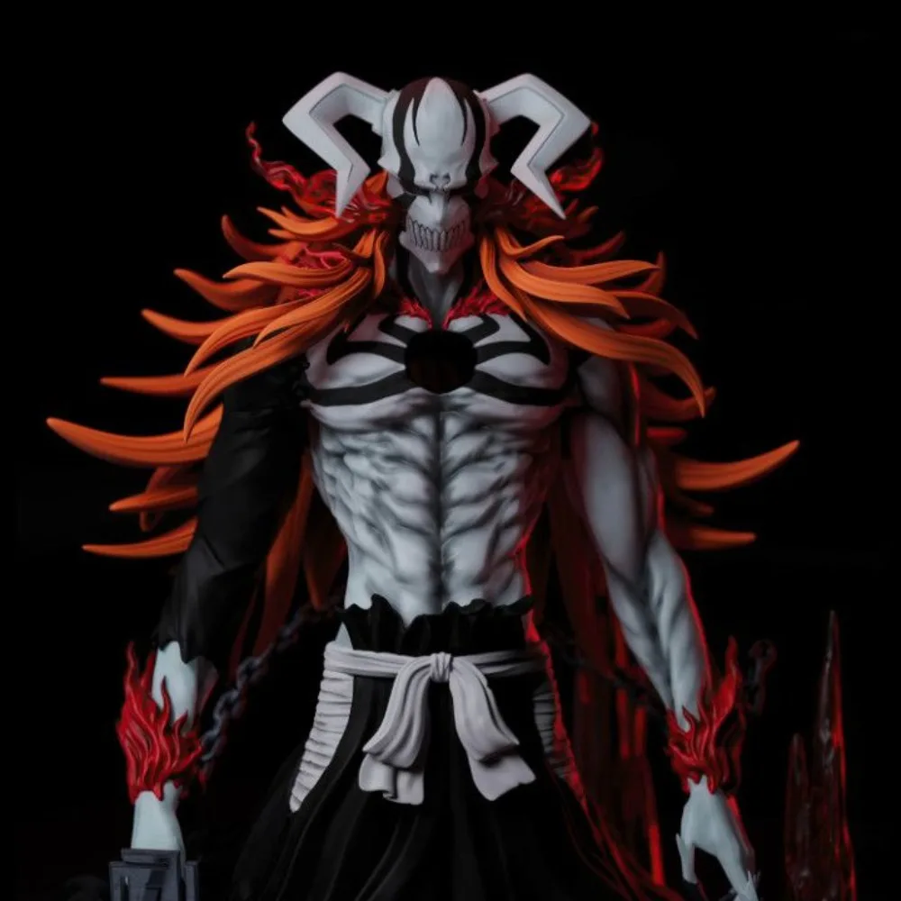 Bloody Battle 3D Resin White Model Printing of High-precision Model Parts DIY Coloring Self-assembly Figurines