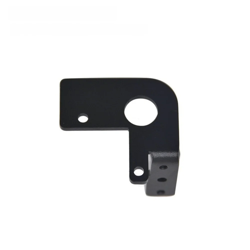 

For Ender 3 and For CR-10 CompatiFor BLe For BL Touch Sensor Holder Rack Mount Auto Leveling Metal Bracket 38x20mm For BLack