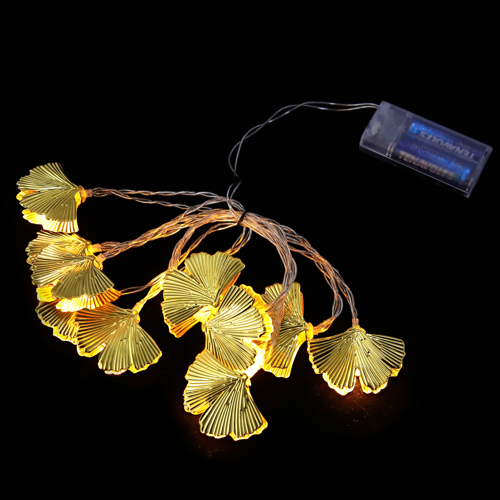 

1 String Light Pendant Party Favor Warm Lighting For Home Party Festival Garden Indoor Outdoor Decoration