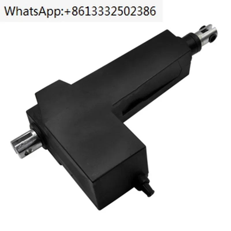 150mm Stroke 8000N/4000N/2000N/1000N Load Linear actuator DC electric push rod motor Linear Actuator DC Motor 12V/24V