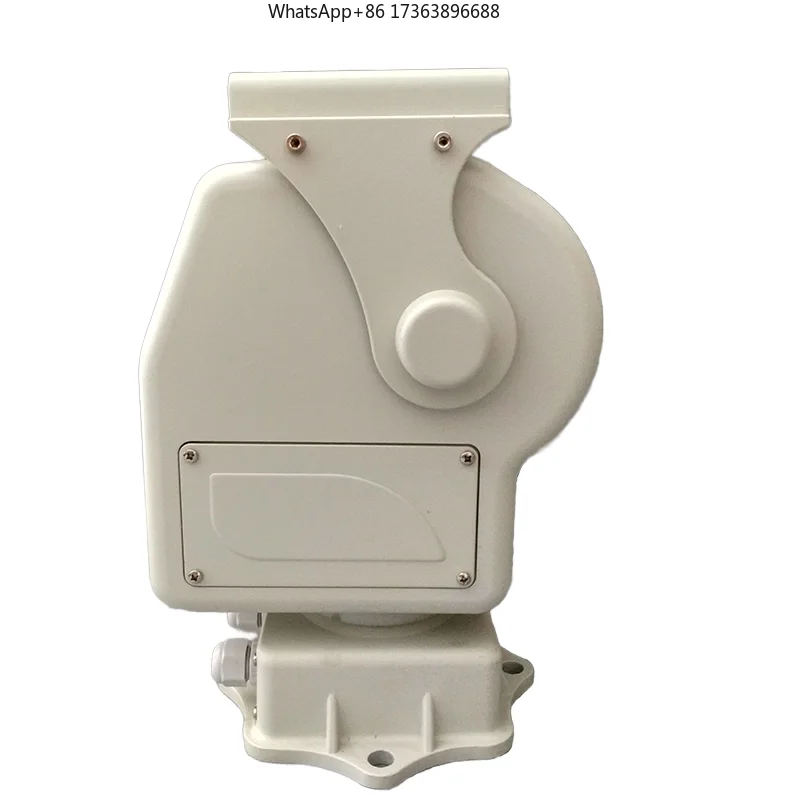 Top Selling Pan Tilt Head  DC12V &AC24V Intelligence High Speed Camera Pan Tilt Head SafeEye YL3040