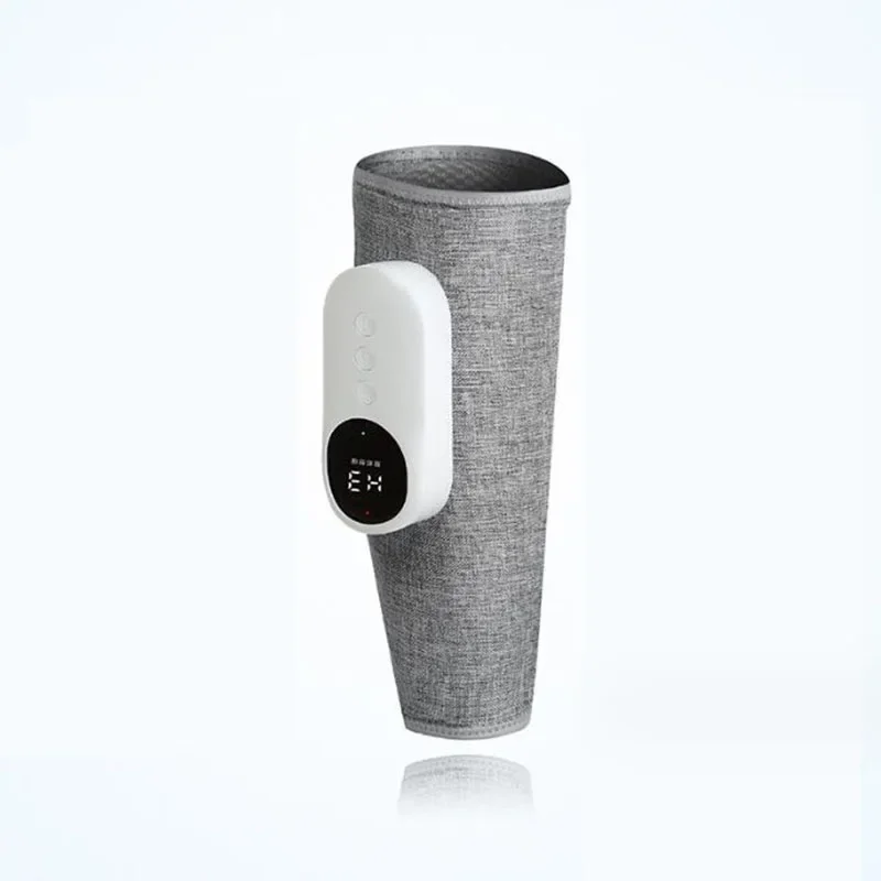 360 ° ضغط الهواء العجل مدلك آلة العلاج المسبق 3 وضع القدم الساق العضلات الاسترخاء تعزيز الدورة الدموية تخفيف الألم #5