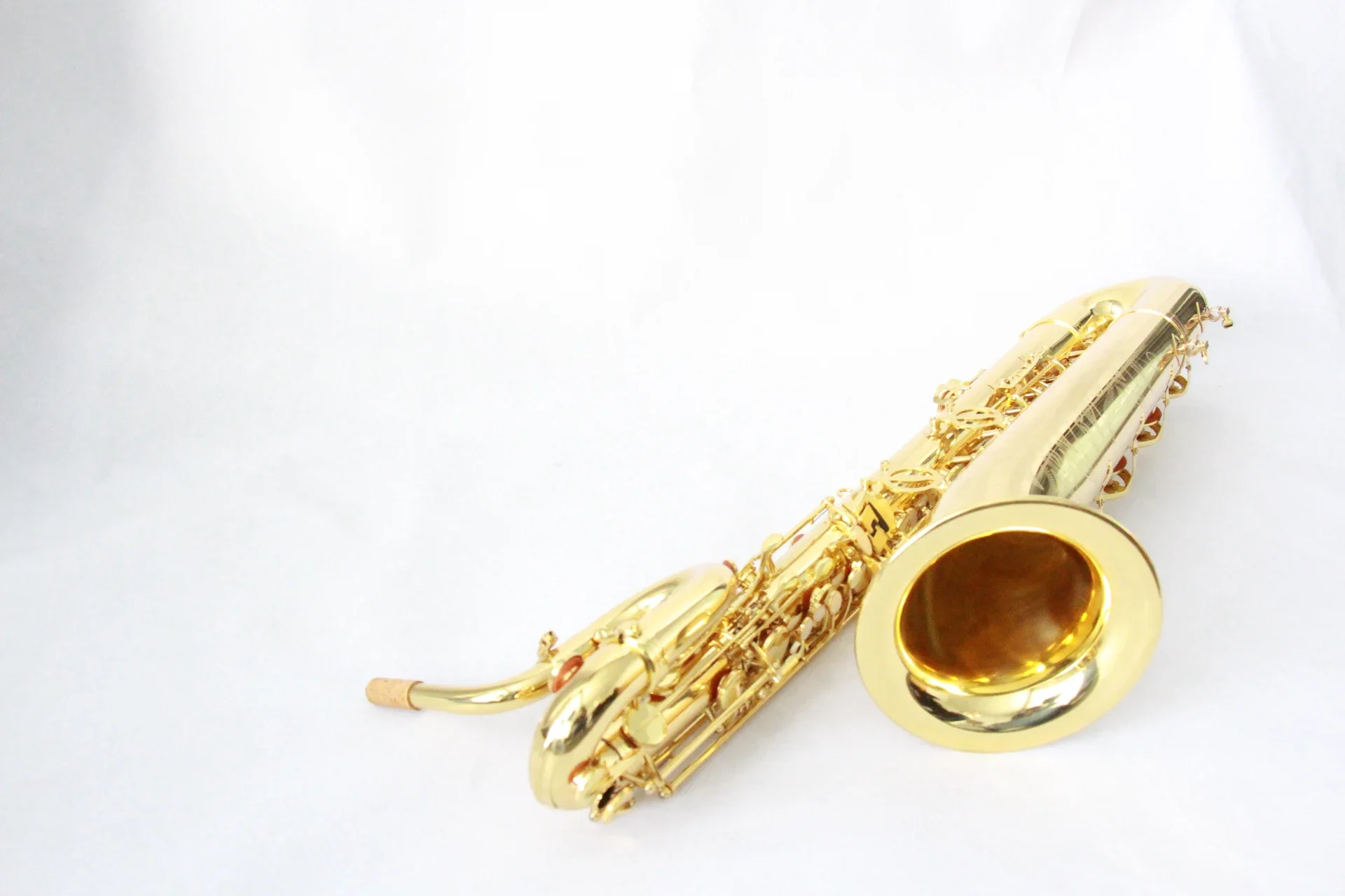 Professional Manufacturer Baritone Saxophone Best Price Professional Saxophone