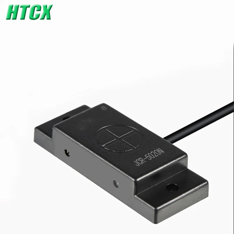 

New Liquid level sensor JCR-5020N capacitive proximity switch can replace E2K-F10MC1-A