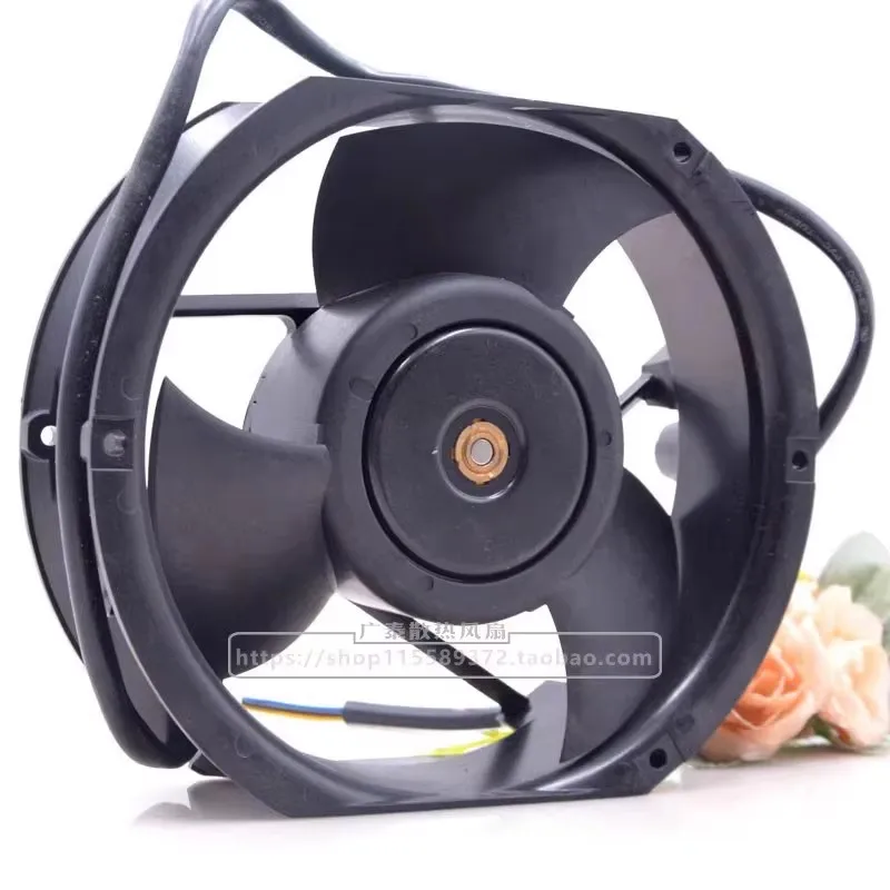 Authentic EFB1748VHG 48V 0.83A 172 * 150 * 51MM 17CM high air volume aluminum frame frequency converter cooling fan