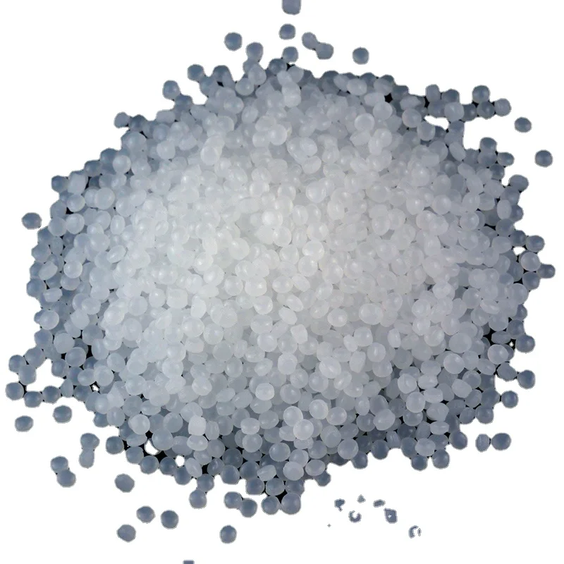 500/1000g PCL Resin Plastic White/Transparent Thermoplastic Softening Cold Hardening Liquid Glass Mud DIY Crystal clay Polymorph