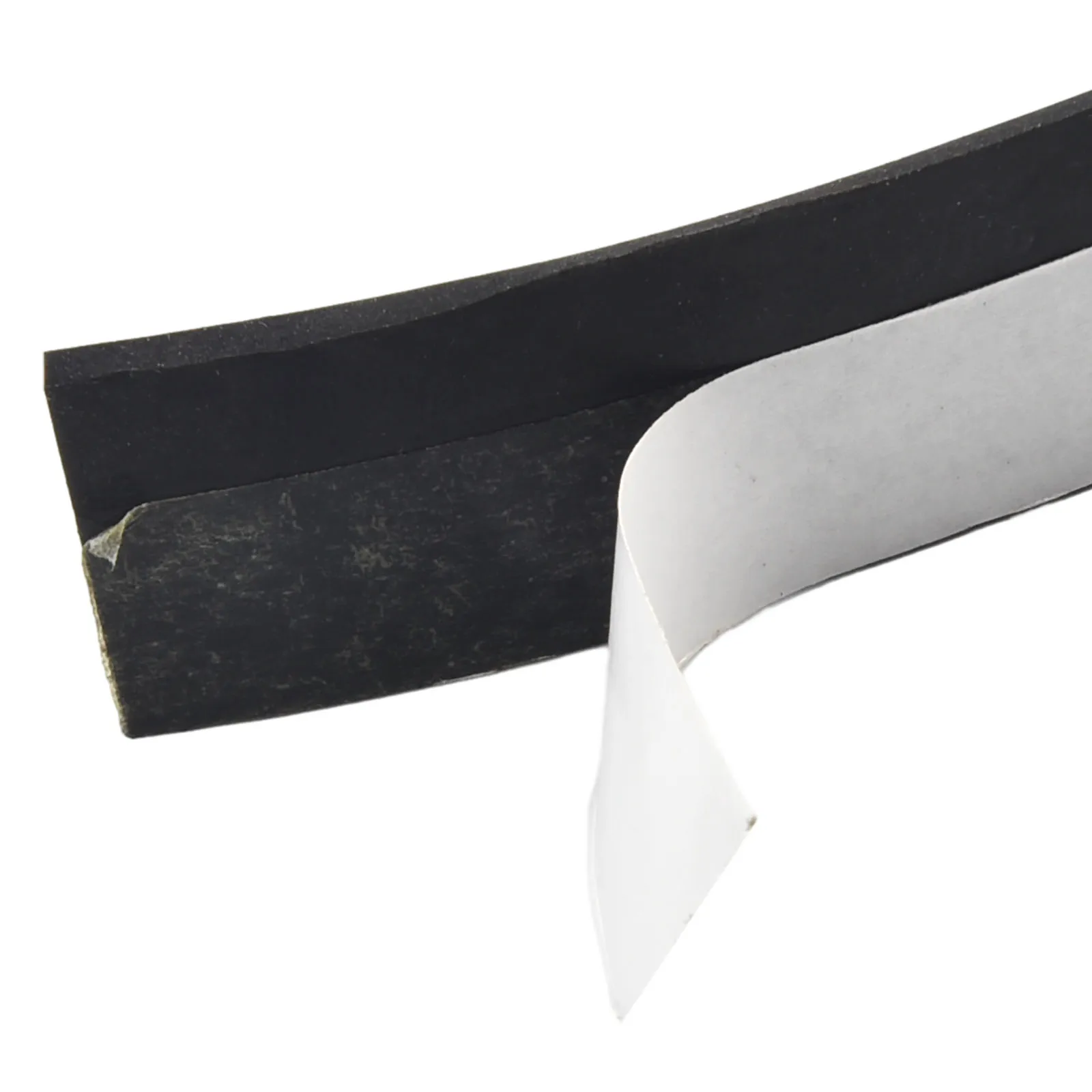 3 Meter Splinter Guard for Guide Rails Compatible with SP6000 Track Saws and Other Models Helps Maintain Clean Cutting Edges
