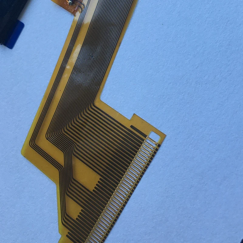 

Portable Car Display Pixel Repair LCD Replacement Cluster Display For Mercedes Viano Vito Sprinter W639(From 2004 Models)