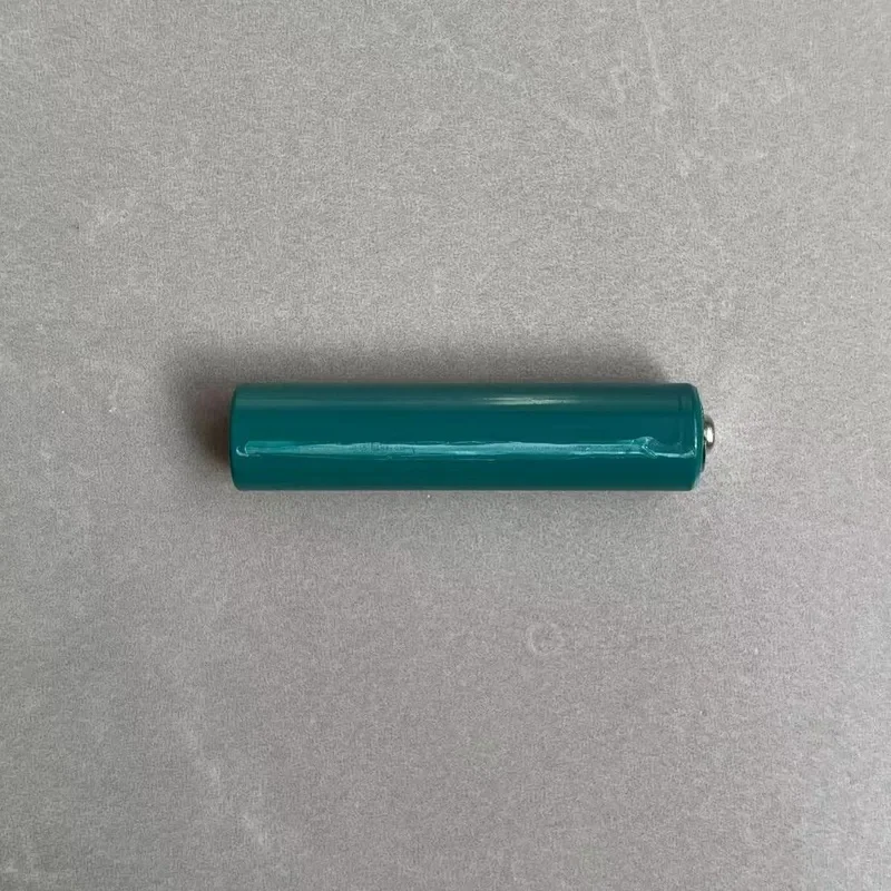 Suitable for Fujitsu FDK No. 7 500mAh, pointed, NiMH rechargeable batteries