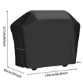 170x61x117CM