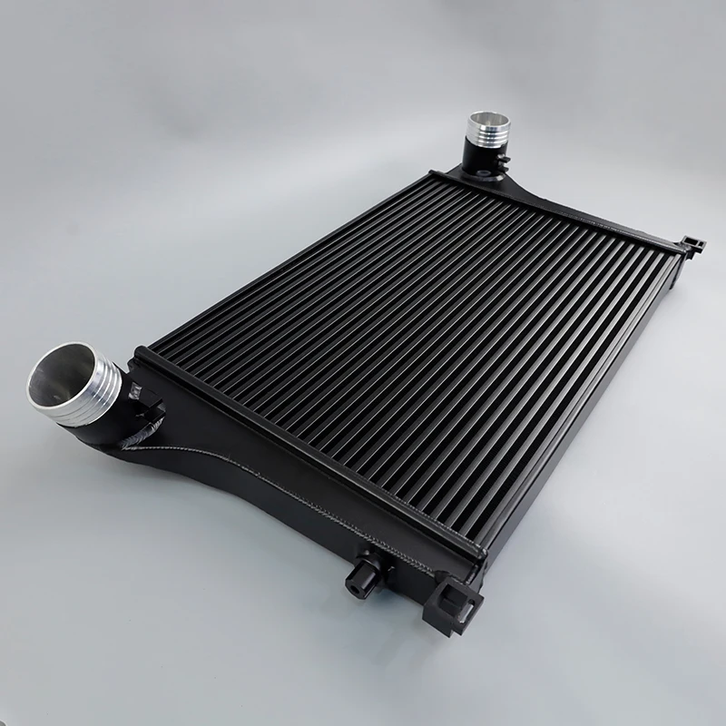 Stage 3 upgraded with 29 rows Intercooler Kits for MK8 MK7 7.5  Golf GTI R  EA-888 G3  EA-888 Evo 4