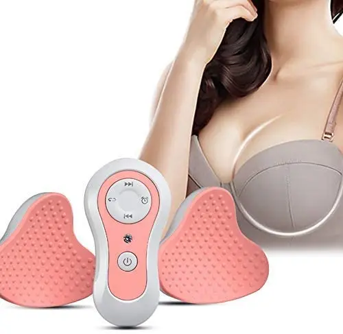 

Breast Enhancement Instrument Breast Care Instrument Chest Enlarge Massage Enlarge Massager Lifting Machine Vibration Massager