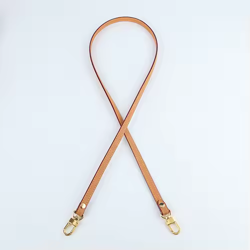 Cow Leather Bag Strap Women Handbag Handle Shoulder Crossbody Bag Straps Replacement Belt For Bag Accessories - Image 9