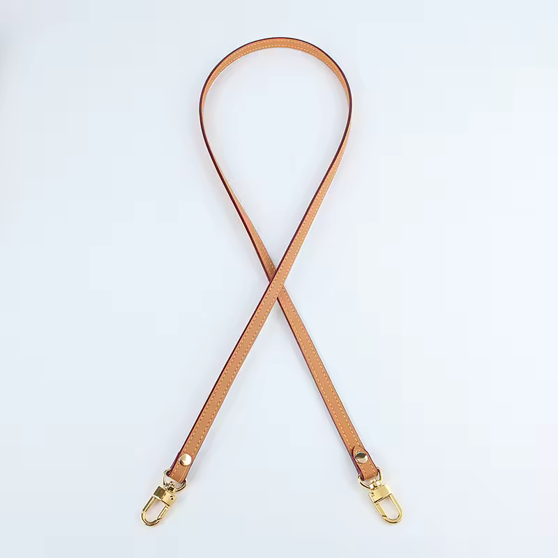 Cow Leather Bag Strap Women Handbag Handle Shoulder Crossbody Bag Straps Replacement Belt For Bag Accessories - Image 9