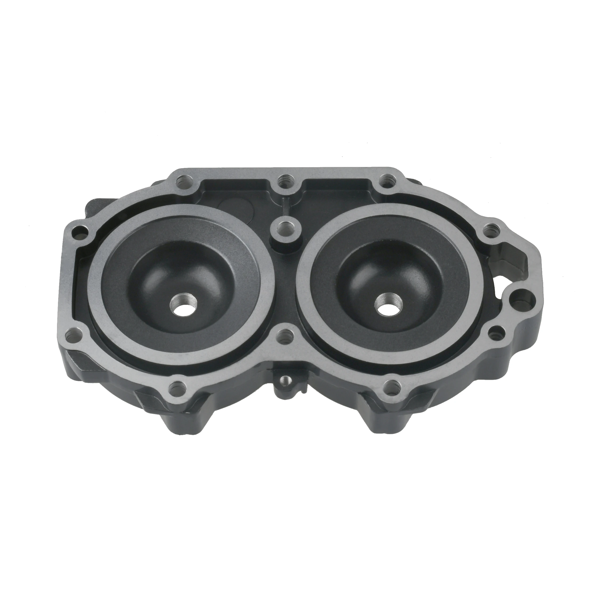 

Head, Cylinder 1 66T-11111-01-94 for Yamaha Outboard Motor 2T E40X 40X 66T-11111-01 66T-11111 66T-11111-00-94 66T-11111-00-1S