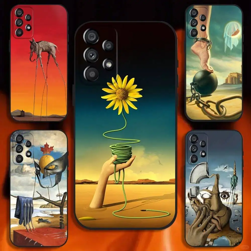 

Singer F-Feid Ferxxo SIXDO Phone Case For Samsung Galaxy A20,A21s,A22,A31,A32,A52,A53,A72,73,A80 Soft Black Cover