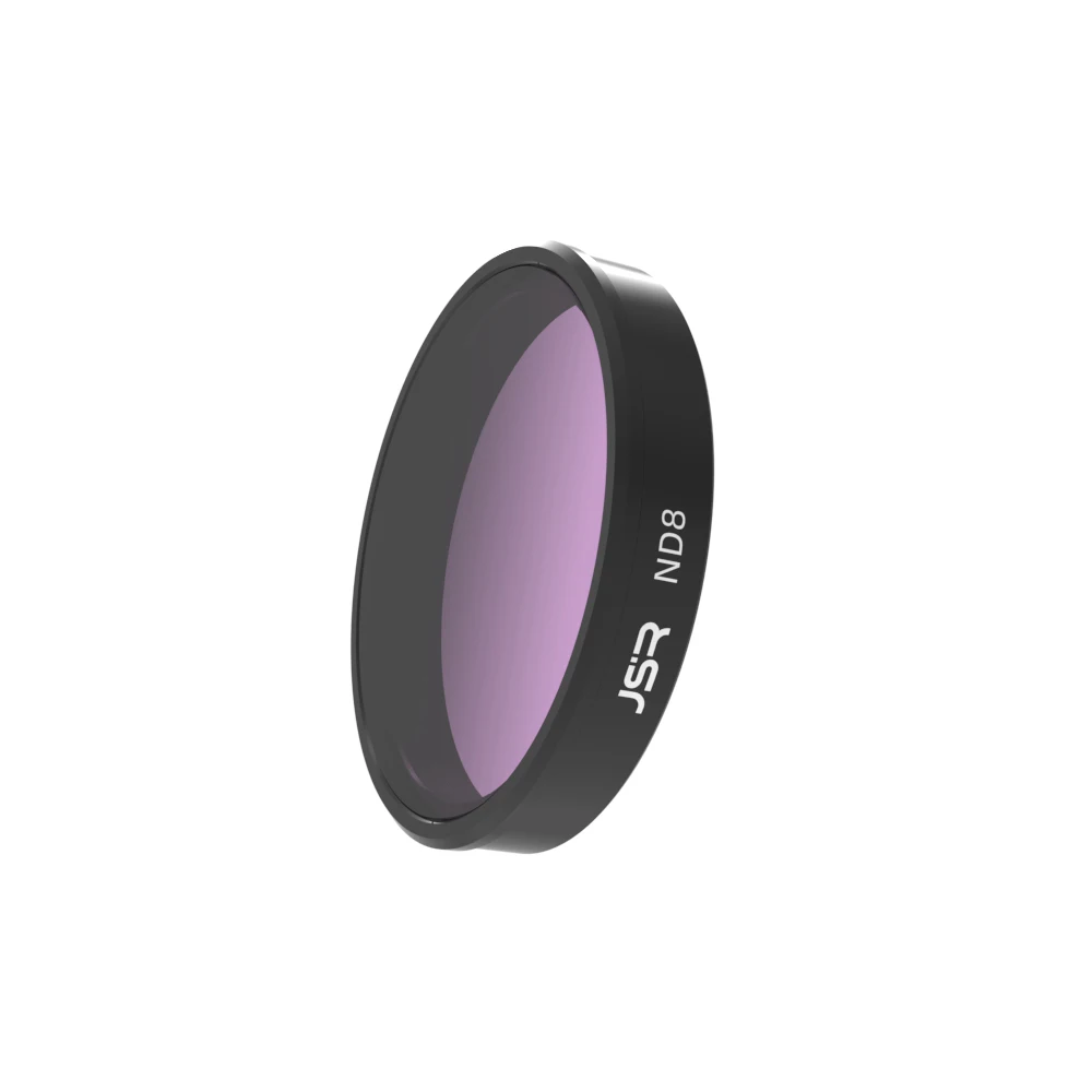 CPL MC UV ND8 16 32 64 1000 ستار ماكرو اللون عدسة تصفية Conpatle ل Dji Osmo عمل 4 3 كاميرا الملحقات
