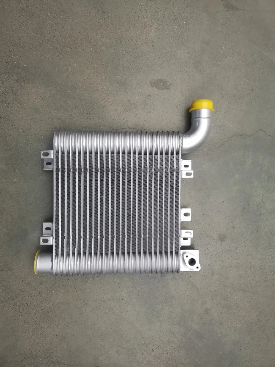 Suitable for Hyundai Kia Santa Fe 28271-27800 Intercooler