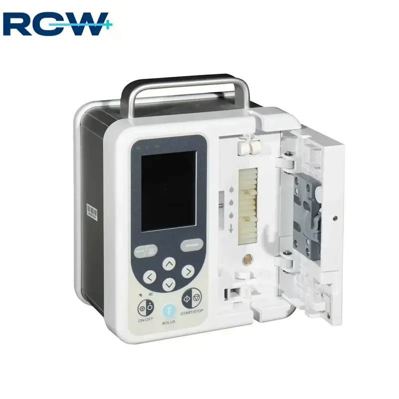 RCW High-precision Medical Volumetric Pump Professional Intravenous Equipment