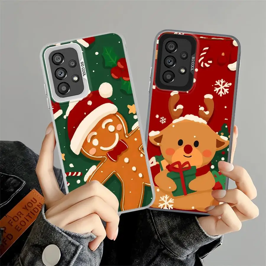 Case For Samsung Ga… - image