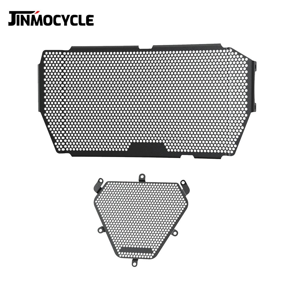 

Motorcycle For Ducati Diavel 1260 S 2019-2020-2021-2022 Aluminum Radiator Grille Guard Grill Cover Protection Accessories