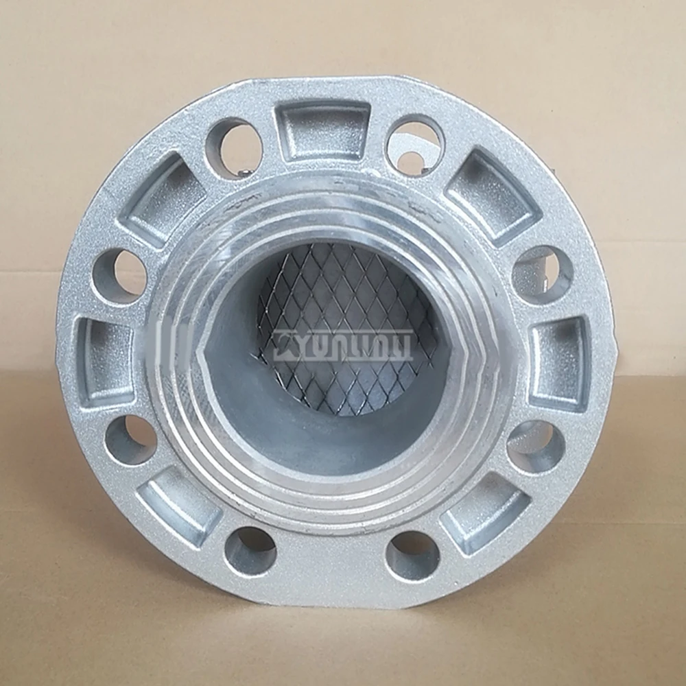 DN80 3 inches Supply gas pipeline filters Gas special filter Natural liquefied gas gas filter Flange connection WFM80/F