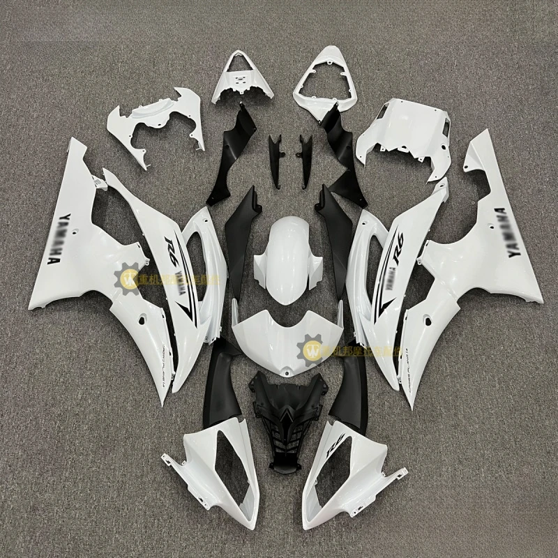 

Motorcycle Fairing for YAMAHA YZF R6