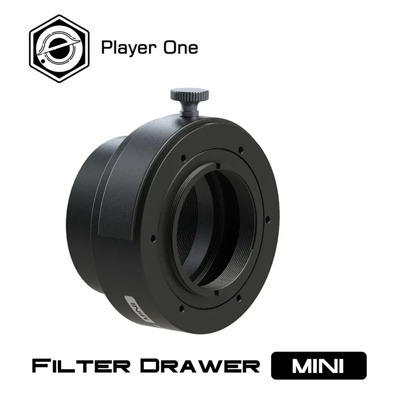 Player One Filter Drawer MINI