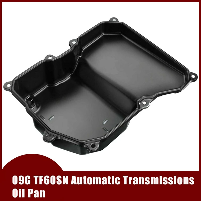 09G TF60SN Oil Pan For  A3 A4 Beetle CC Golf Jetta Passat  2004- 09G321361