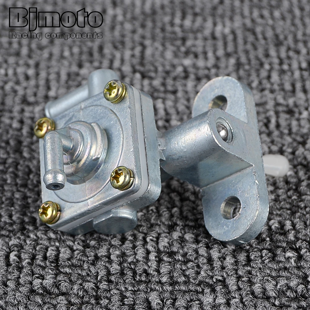 GT 250 250R 65 650R Gas Fuel Petcock Tap Valve Switch Pump For Hyosung GT250 GT250R GT650 GT650R GV650 44300HN9100 44300HN9101