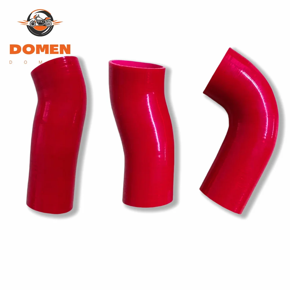 

Silicone Intercooler EGR Turbo Hose Kit Fits For BMW E60 E61 5 SERIES 530d 525d 06-10