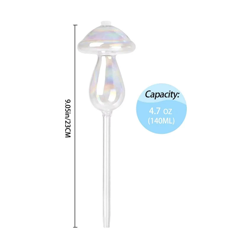 Thumbnail 4 - #20 Compare Watering Globes Before You Buy
