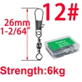 Number 12 1box