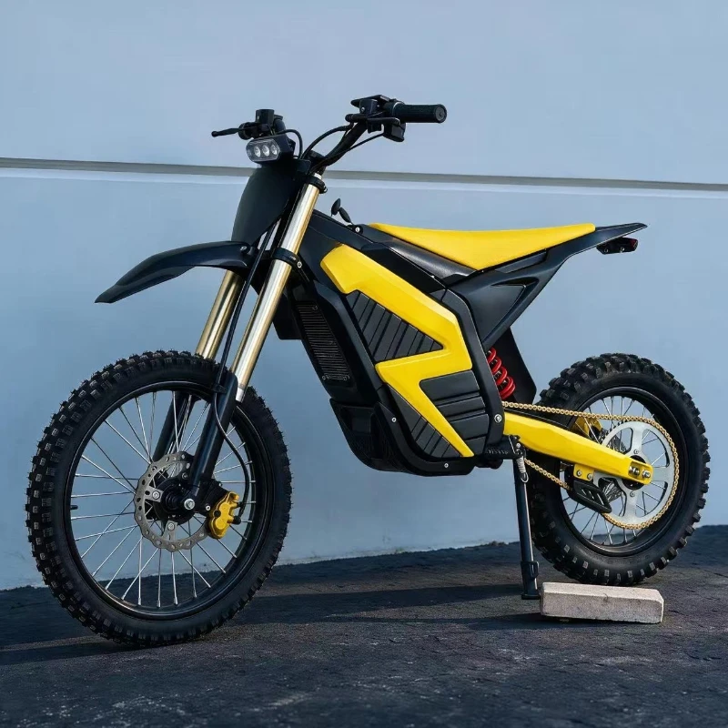 Electric car mountain buggy electric motorcycle dirtbike