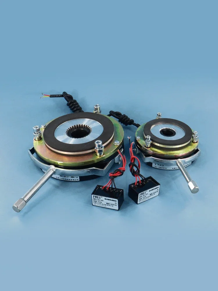 SDZ1-08/15/30/40/80/150/YEJ motor electromagnetic brake