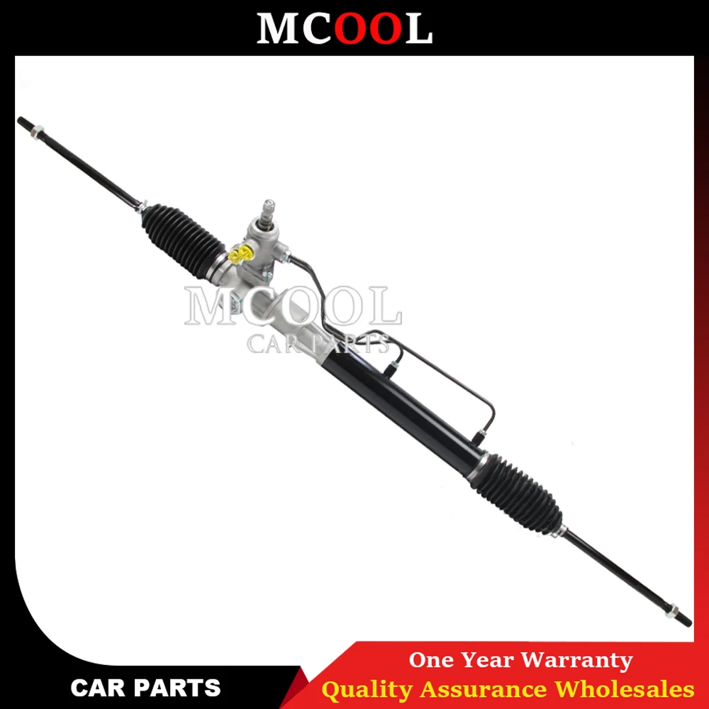 New Power Steering Rack and Pinion For MITSUBISHI Pajero Mini H76W H77W GF-H53A MB951490 MR319766 MR319767 RIGHT HAND DRIVE